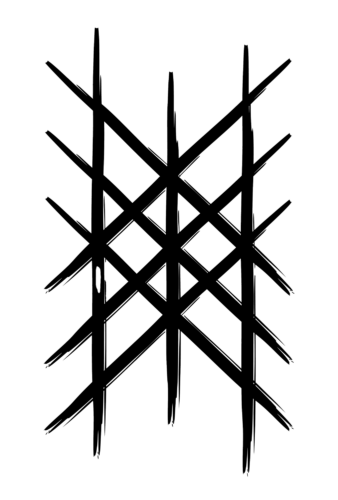Wyrd runen | Nordic By Scharff