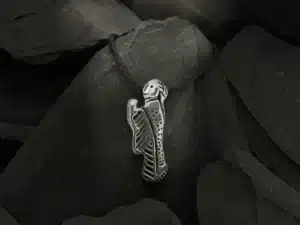 Valkyrien fra Kirke Hyllinge